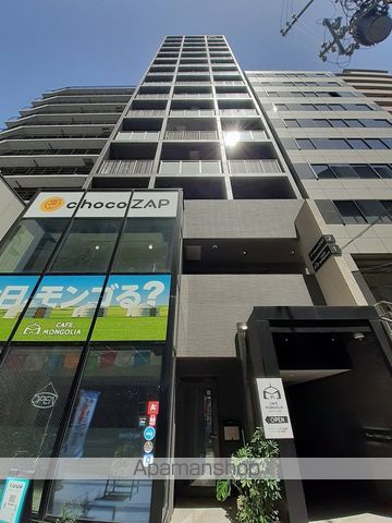 エスリードコート堺筋本町 旧プレール・ドゥーク堺筋本町Q