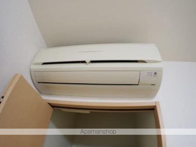ホーリー弁天橋の内装写真