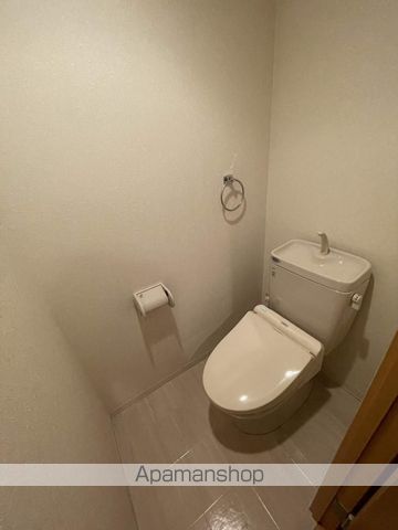 アーバンスクエアIIIの内装写真