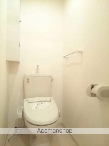 ヘマソラールAの内装写真