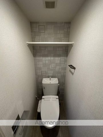 エスリードレジデンス大阪福島イーストの内装写真