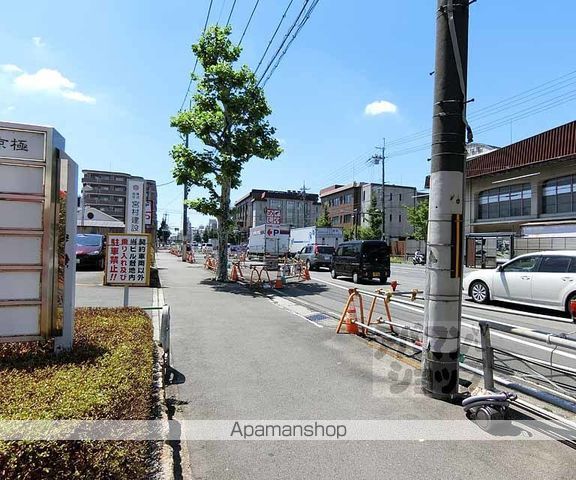 グリシーヌ京都西京極のその他写真