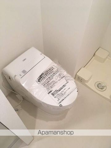 大森ウエストの内装写真