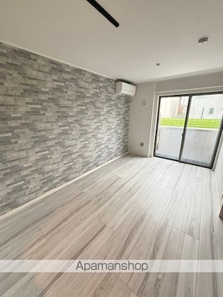 ＡＬＶＡ．Ｂ棟[1LDK/46.38m2]のリビング・居間