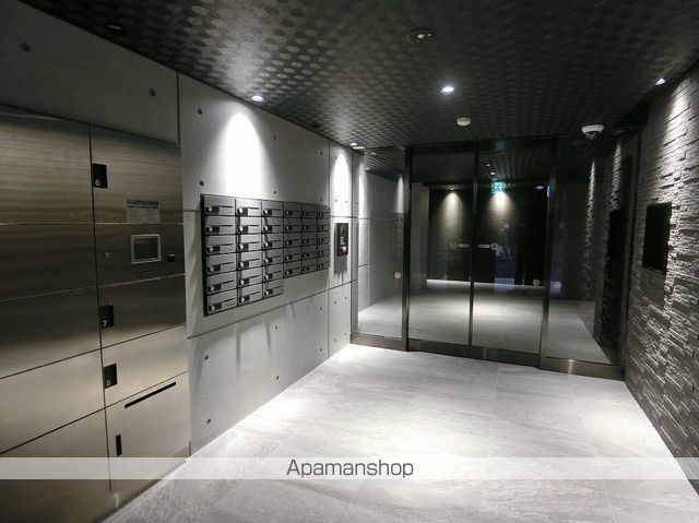SーRESIDENCE錦糸町NORTEの内装写真