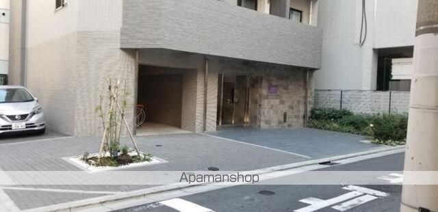 SーRESIDENCE三田慶大前の内装写真