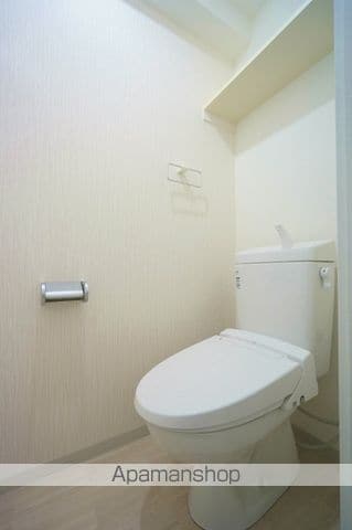 MODERN PALAZZO 天神北IIの内装写真