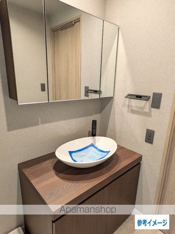 レジディア自由が丘の内装写真