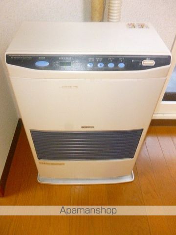 スカイハウスの内装写真