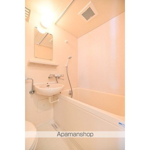 クレセントコート川崎の内装写真