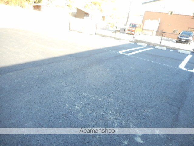 コローネ IIの外観写真