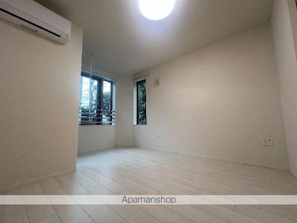 ラヴァリエ[1K/26.43m2]のリビング・居間