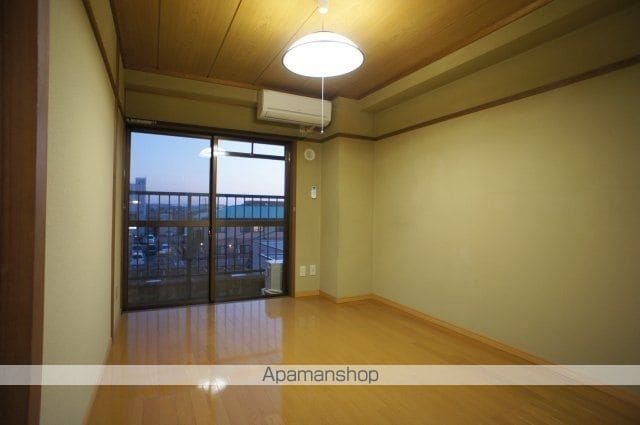住吉マンションの内装写真