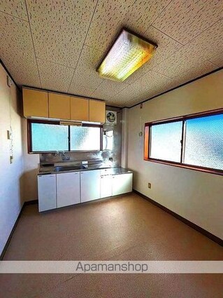 メゾン竜南[3DK/65m2]の内装1