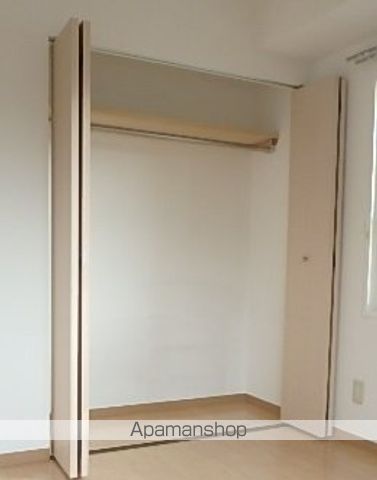 パーチェ豊平公園の内装写真