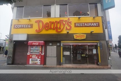 アルテミス平和[1K/23.41m2]の周辺4