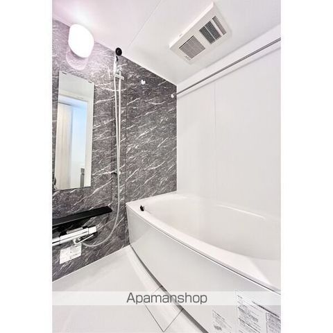 SーRESIDENCE大曽根BRESAの内装写真