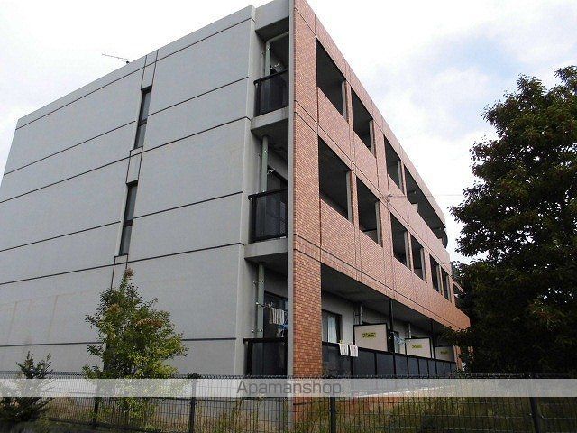 NEWマリッチGONDOU・Bの外観写真