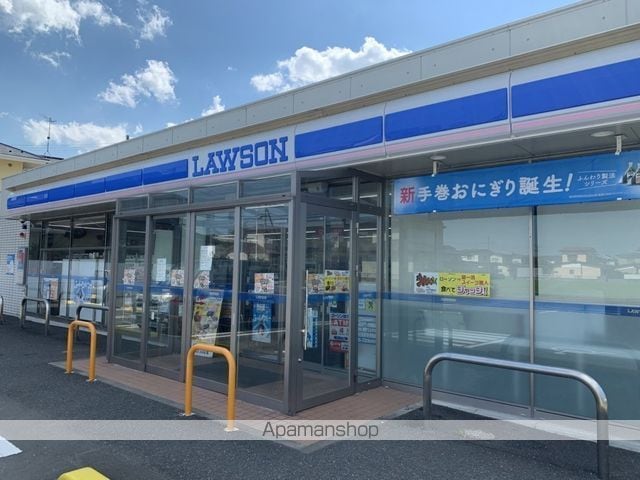 アルプローゼ IIの周辺写真