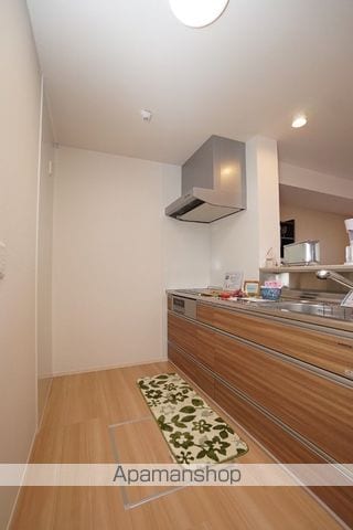 D-roomCVの内装写真