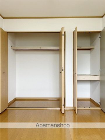 サツキうえはらの内装写真