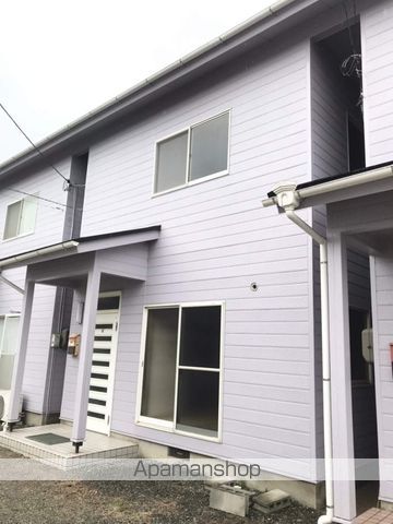 太田住宅の外観写真