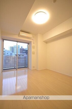 Ｇｒａｃｅ　Ｃｏｕｒｔ　Ｍｅｇｕｒｏ[1K/23.16m2]のリビング・居間
