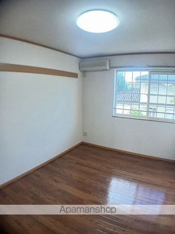 ビガーハイツの内装写真