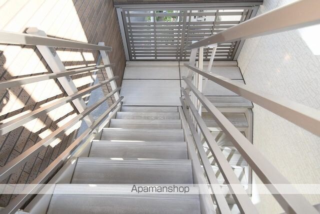 クレイノ中野中央[1K/20.49m2]の共用部2