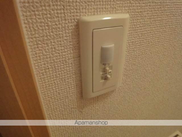 クレストールIの内装写真