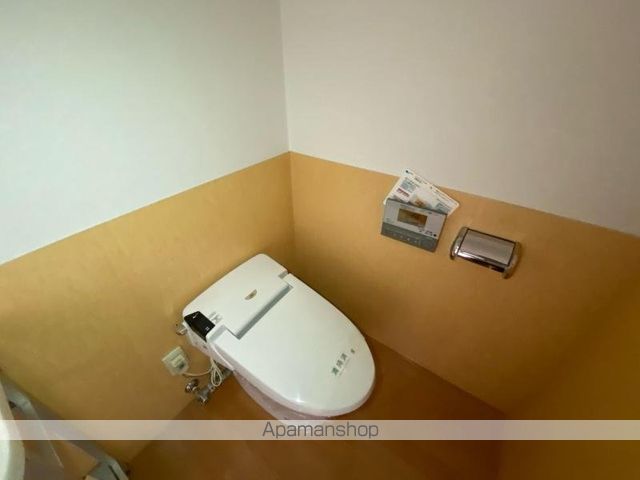 浜ノ町ブライトの内装写真