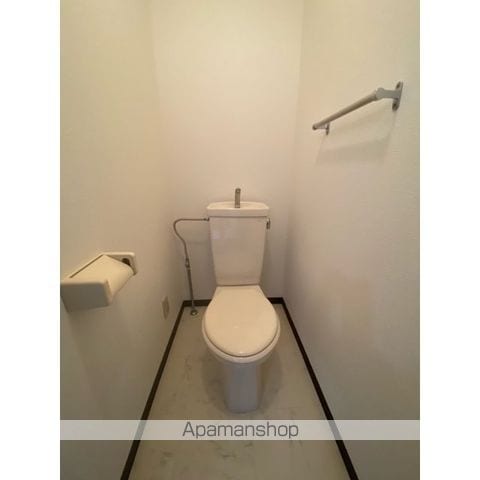 ファミーユ石田の内装写真