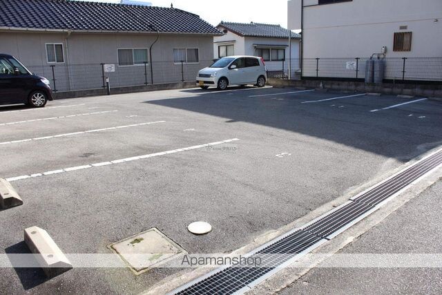 レオパレスアネトス[1K/21.81m2]の共用部1