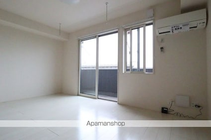 オズシティ[1LDK/41.67m2]のリビング・居間