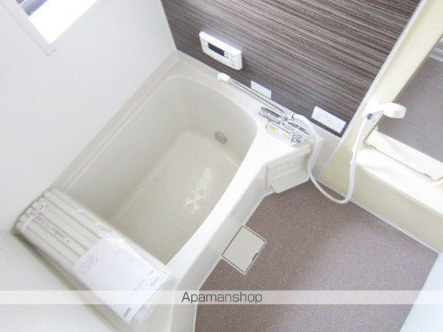 フレグランス一由II A棟の内装写真