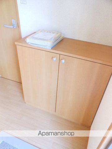 ドミール和合の内装写真