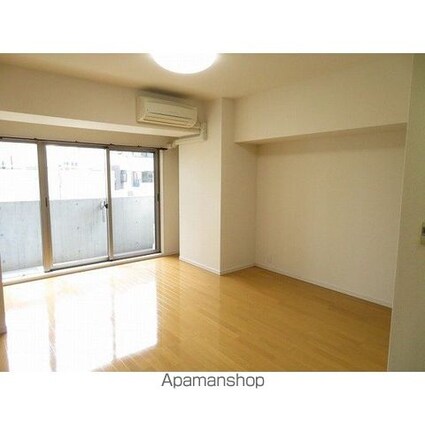 ユニロイヤル九段南[1K/40.09m2]の内装6