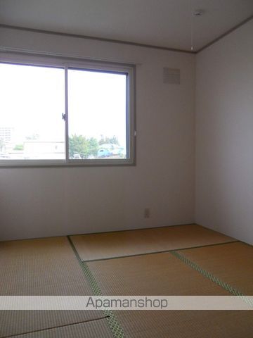 セジュールME秀の内装写真