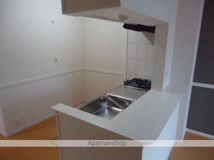 ガーデンハイム美郷[1LDK/44.95m2]の内装3