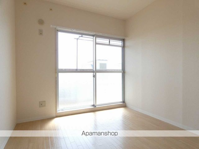 マンションはなきIの内装写真