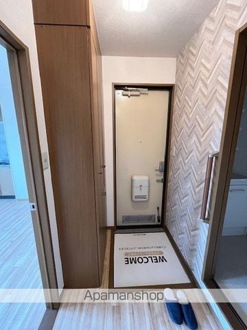 セピアコートの内装写真
