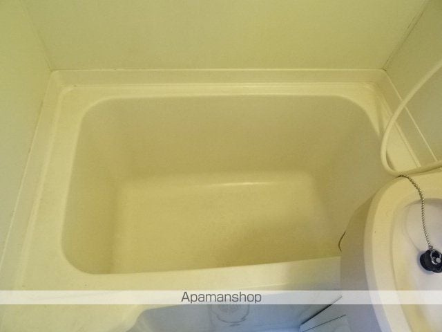 サンシャイン天王IIIの内装写真