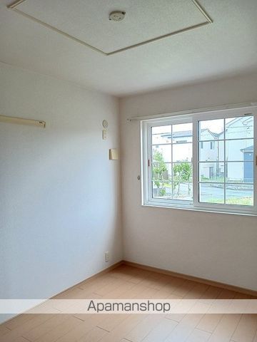 ルーナクレシェンテの内装写真