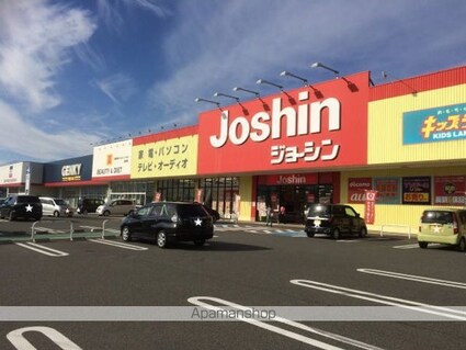 ランドマーク気比Ⅰ[2LDK/57.13m2]の周辺5