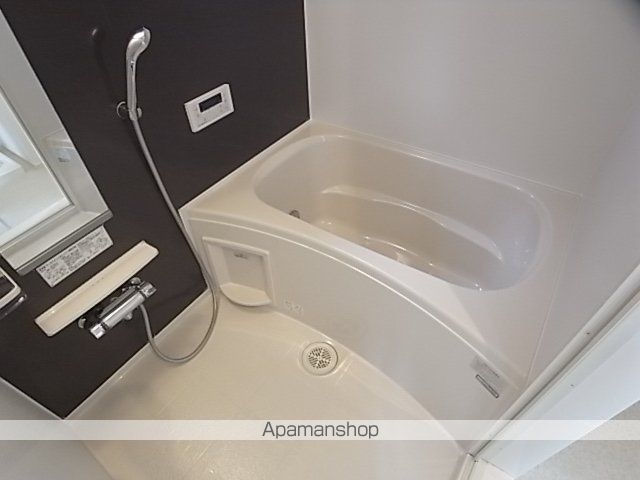 グリーンパークサイドの内装写真