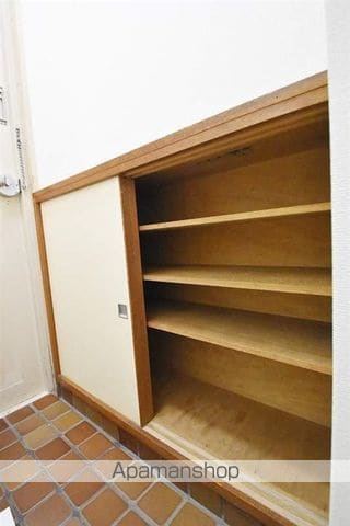 大日ハイツの内装写真