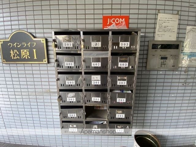 ウインライフ松原Iのその他写真