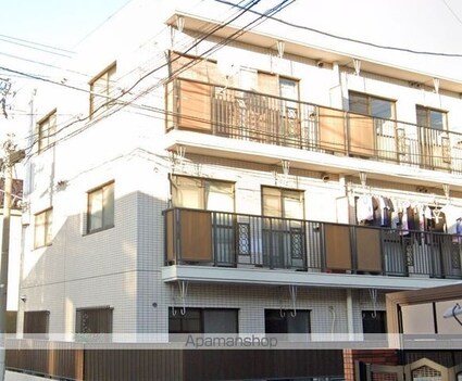 東京都杉並区井草１丁目[2LDK/67.7m2]の外観3