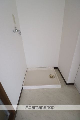 青葉ハイツ2の内装写真