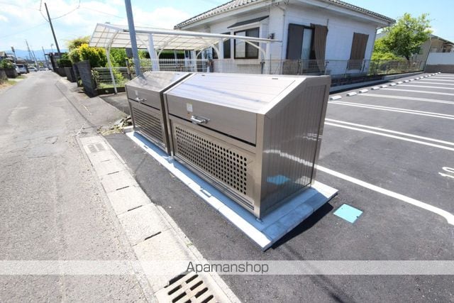 アールエム都北の外観写真